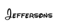 Jeffersons Apparel & Accessories coupons